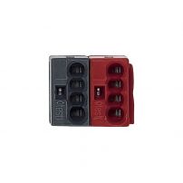 Соединительная клемма шины