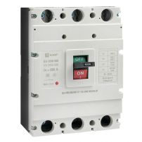 Выключатель автоматический ВА-99МL 800/800А  EKF Basic