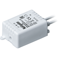 Контроллер для лент Navigator 71476 ND-CRGB72IR-IP20-12V