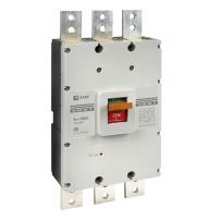 Выключатель автоматический ВА-99М 1250/1250А EKF PROxima