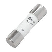 Плавкая вставка цилиндрическая ПВЦ (22х58) EKF PROxima