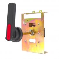 Ручной поворотный привод к ВА-99 EKF PROxima