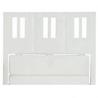 Комплект изолирующих крышек силовых выводов (2 шт.) для ВА-99 EKF PROxima