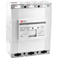 Выключатель автоматический ВА-99 800/ 1000А 3P EKF PROxima