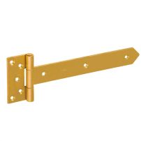 Петля воротная ZB