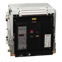 Выключатель автоматический ВА-45 4000/3200А 3P 80кА выкатной EKF PROxima