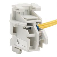 Дополнительный и аварийный контакт AV POWER-1 AX+AL для TR