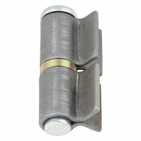 Петля для приваривания с крылышками ZTR