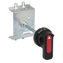 Ручной поворотный привод AV POWER-1 CS1 для TR