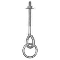 Крепление для качелей MHU