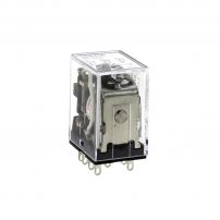 Реле промежуточное РП 5А 230В АС EKF PROxima