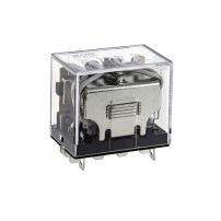 Реле промежуточное 25/4 10А 12В АС EKF PROxima