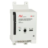 Электропривод CD2 AV POWER-4