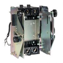 Панель выкатная AV POWER-3/3 400 заднего присоединения DOD-3/3R FKF Averes