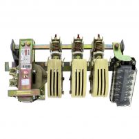 Контактор КТ-6013 100А 380В 3NO+3NC  EKF PROxima