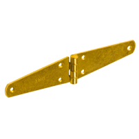 Петля треугольная шарнирная ZTS