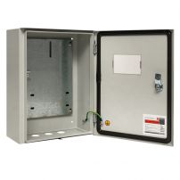 Щит учетный ЩУ-3/1-0 IP54 EKF PROxima