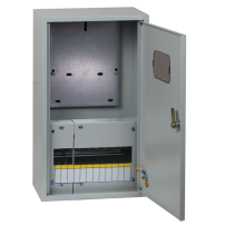 Щит учетно-распред. навесной ЩУРн 3/12 IP31 EKF PROxima