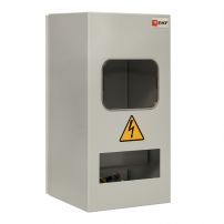 Щит учетно-распред. навесной ЩУРн-1/6 (БУР), IP31, EKF PROxima