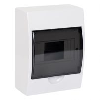 Щит распределительный навесной ЩРН-П-6, IP41, EKF PROxima