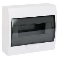 Щит распределительный навесной ЩРН-П-10, IP41, EKF PROxima