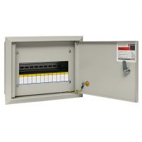 Щит распред. встраиваемый ЩРВ-12, IP31, EKF PROxima