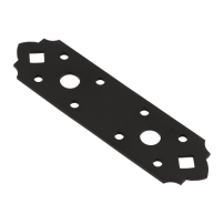 Крепление плоское SDSLP