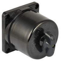 Пакетный выключатель ПВ 3-16 М3 кар. IP30 EKF PROxima