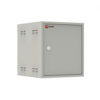 Шкаф телекоммуникационный антивандальный 12U, Astra серия EKF PROxima