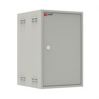Шкаф телекоммуникационный антивандальный 18U, Astra серия EKF PROxima