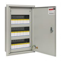 Щит распределительный встраиваемый ЩРВ-36 (520х340х120) IP31 EKF PROxima