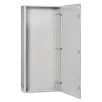 Шкаф ЩМП-180.60.40 (ЩРНМ-9) без монтажной панели, IP31, EKF PROxima