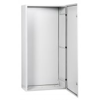 Шкаф ЩМПг-160.60.40 (ЩРНМ-8) без монтажной панели, IP54, EKF PROxima