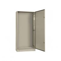 Шкаф ЩМПг-180.80.40 (ЩРНМ-9L) без монтажной панели, IP54, EKF PROxima