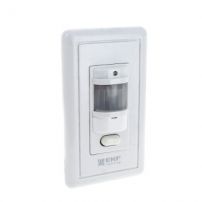 ИК датчик движения встраив., 1200Вт, 140гр., до 9м, IP20, MS-21B, EKF PROxima