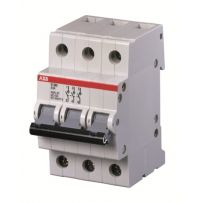 Выключатель нагрузки E203/100r, 3P, 100A, 10kA, 3M
