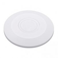 Микроволновый датчик движения 2000Вт, 360гр., до 10м, IP20, MW-705, EKF PROxima