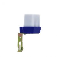 Фотореле PS-1, 6А, 1200Вт, IP44, EKF PROxima