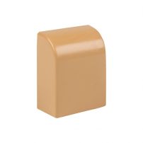 Заглушка (16х16) Plast EKF PROxima