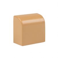 Заглушка (40х16) Plast EKF PROxima