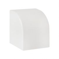 Заглушка (60х40) Plast EKF PROxima