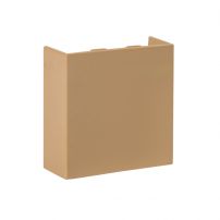 Соединитель (40х16) Plast EKF PROxima