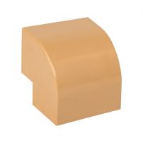 Угол внешний (40х25) Plast EKF PROxima