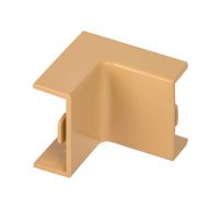 Угол внутренний (20х10) Plast EKF PROxima