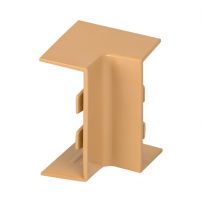 Угол внутренний (40х16) Plast EKF PROxima