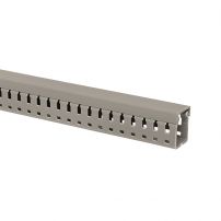 Канал кабельный перфорированный (ВхШ: 25х25мм.) EKF PROxima