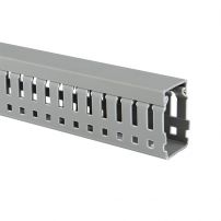 Канал кабельный перфорированный (ВхШ:80х25мм.) EKF PROxima