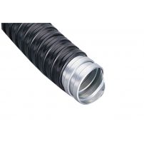 Металлорукав нг ПВХ РЗ-ЦП - 10 (50м.) EKF PROxima