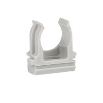 Крепеж-клипса d20мм Plast EKF PROxima