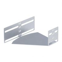 Угол горизонтальный изменяемый h=80 EKF